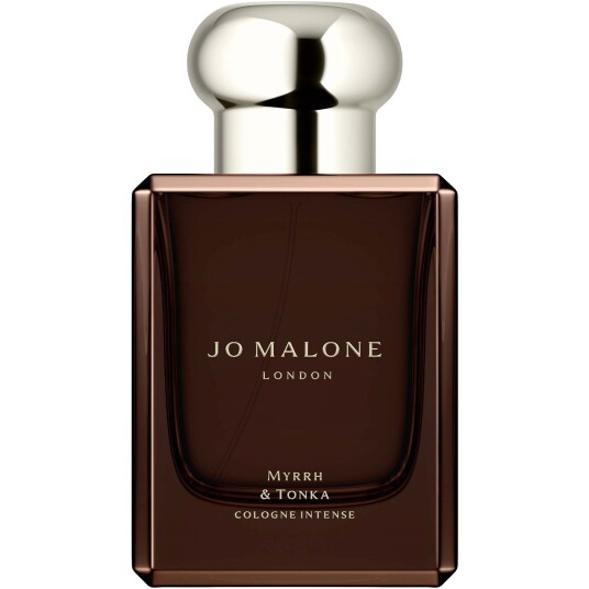 Jo Malone London Myrrh & Tonka Parfyme Unisex 50 ml - Treaktig duft