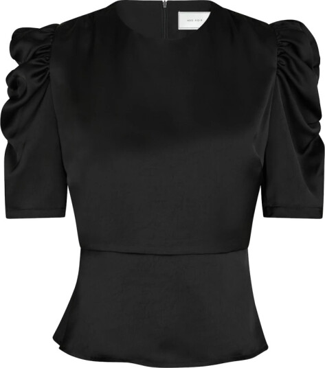 Neo Noir Dame Bluser & Skjorter Svart XS,