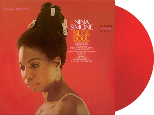 Silk & Soul