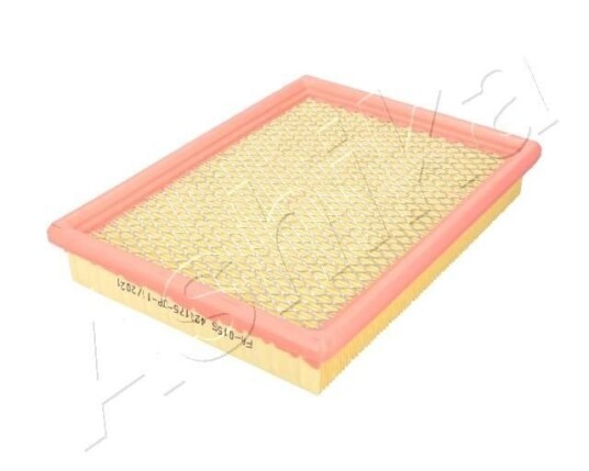 Luftfilter JAPANPARTS FA 015S