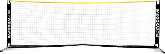 Bazooka - Foot Tennis Net (302420)