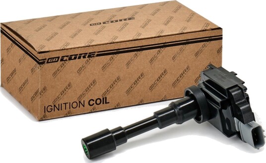 Tennspole goCORE GCF890035