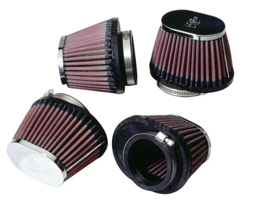 Sportluftfilter K&N Filters RC-0984 Sportluftfilter K&N Filters RC-0984