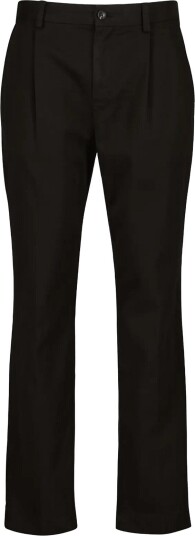 Gant Tapered Cotton Twill Chinos   Brown   38