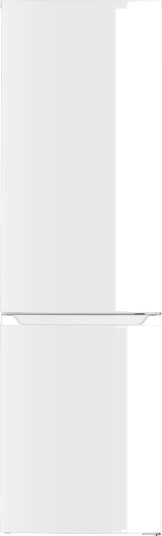 Logik kombiskap LNF186W23E