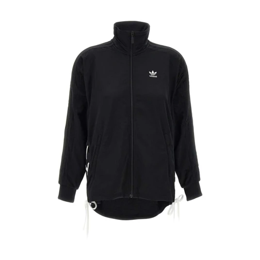 Adidas Dame Gensere & Hettegensere Svart XL