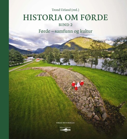 Historia Om Førde