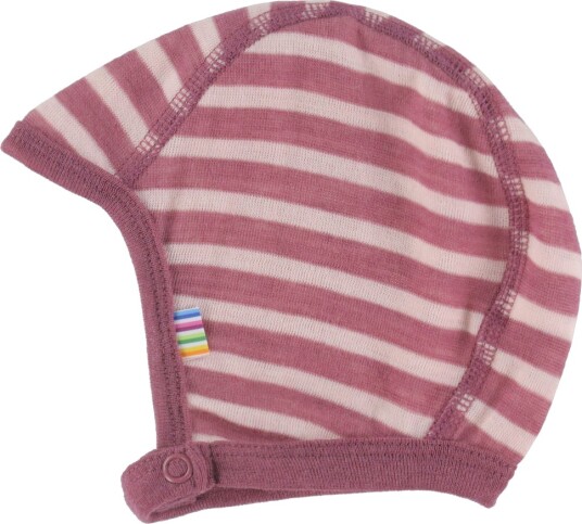 Joha Babylue Ull Bordeaux Joha 48 cm Lue baby Rosa