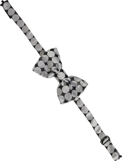 Dolce & Gabbana Herre Accessories Svart ONE SIZE,