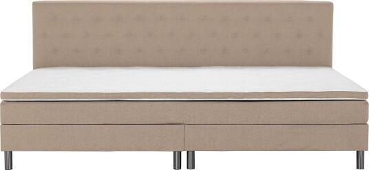 Ella Familieseng Sengepakke 280x210 cm +Flere valg Muldvarp