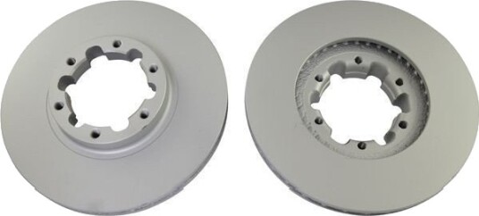 KAVO PARTS BR 6806 C Bremseskive
