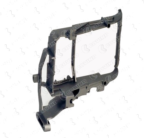 COVIND CF0/101 Feste, hovedlyskaster
