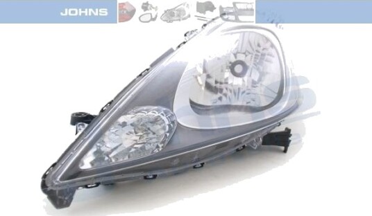 JOHNS 38 02 09 Frontlykter