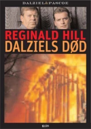 Dalziels Død Av Reginald Hill