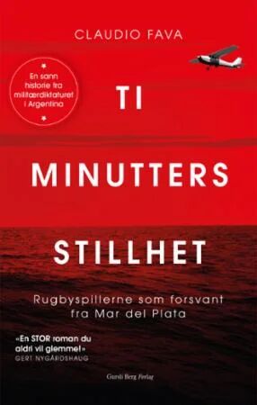Ti Minutters Stillhet Av Claudio Fava Ti Minutters Stillhet Av Claudio Fava