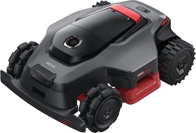 MOVA LiDAX Ultra AWD Series Robotgressklipper MOVA LiDAX Ultra AWD Series Robotgressklipper