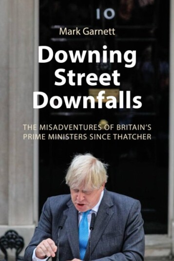Downing Street Downfalls Downing Street Downfalls