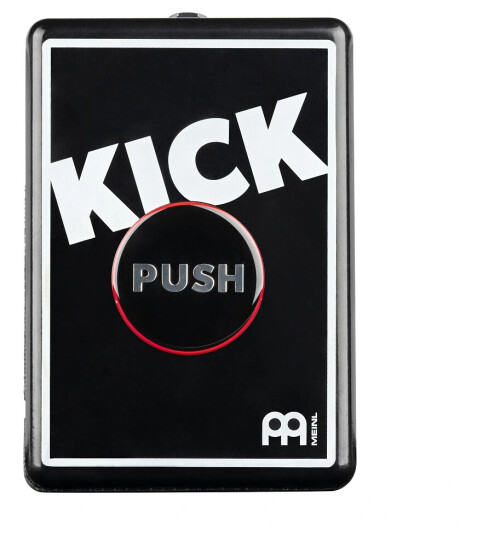 Meinl Stb1 Digital Kick Stompbox Meinl Stb1 Digital Kick Stompbox