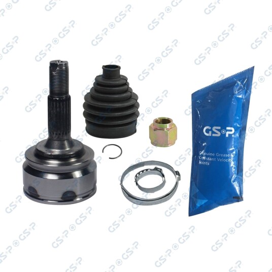 GSP 810151 Drivledd