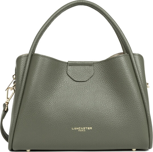 Lancaster Dame Vesker Grønn ONE SIZE,