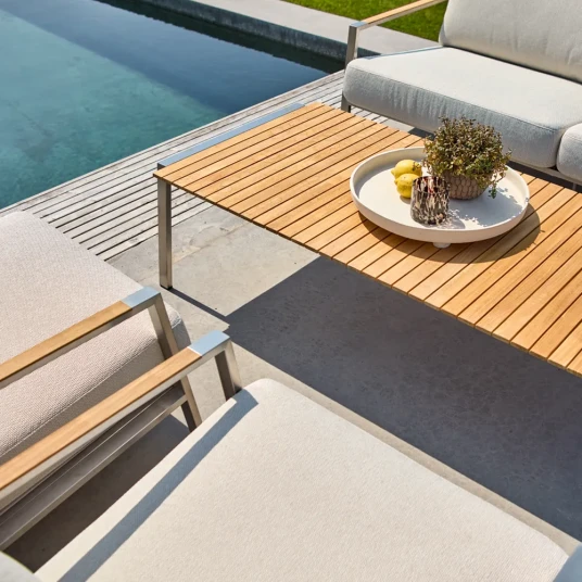 Brafab Naos loungegruppe