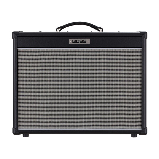 Boss Nextone Artist 80w Gitarcombo Boss Nextone Artist 80w Gitarcombo