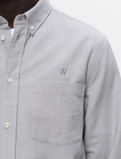 WOOD WOOD Wwadam - Grey - XS WOOD WOOD Wwadam - Grey - XS