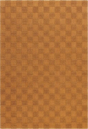 Sydney Ullteppe 200x300 cm - Oransje