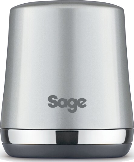 Sage Vac Q Vakuumpumpe for Blender - Sølv Sage Vac Q Vakuumpumpe for Blender - Sølv