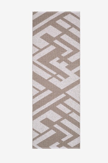 Horredsmattan   Plastteppe Uma   Beige