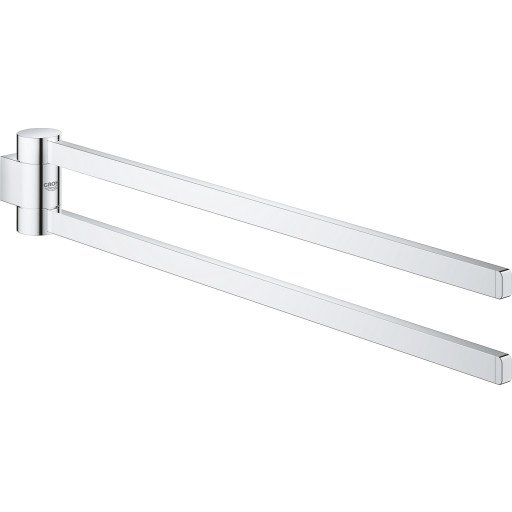 GROHE SELECTION SVINGBAR HÅNDKLEHOLDER KROM