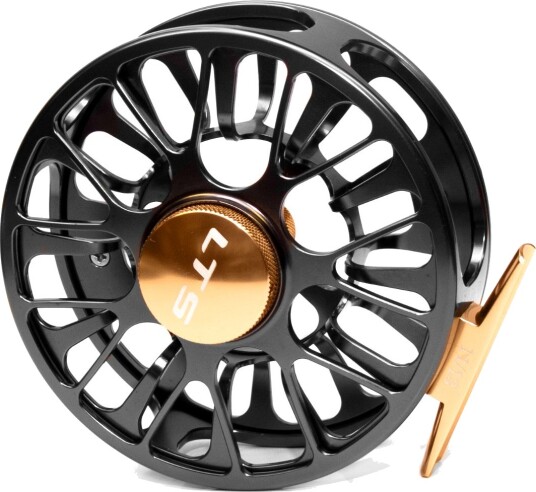 LTS Piscator Fluesnelle 10/13