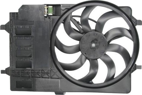 Kjølevifte THERMOTEC D8B003TT