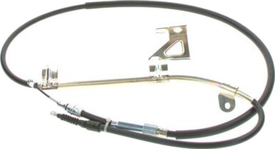 Tautrekk, håndbremse BOSCH 1 987 477 242