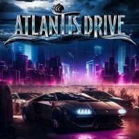 Bengans Atlantis Drive - Atlantis Drive
