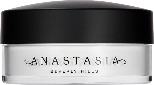 Anastasia Loose Setting Powder Hvit Anastasia Loose Setting Powder Hvit