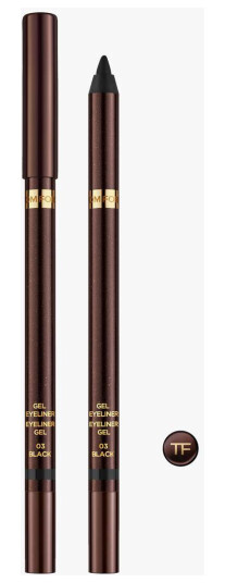 Gel Eyeliner 7 g  Farge: 02 Cocoa 