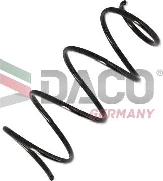 DACO Germany 810101 Fjær
