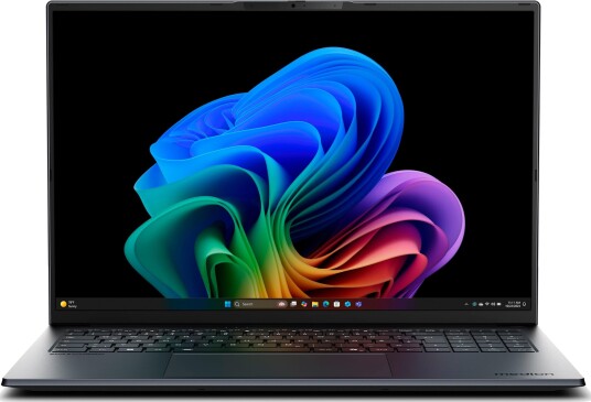 MEDION SPRCHRGD 16 S1 U7 258V 32GB 1TB 30040200