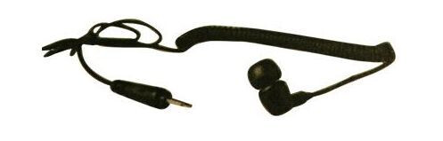 Zodiac 42392 Øreplugg In-Ear til FLEX-headset
