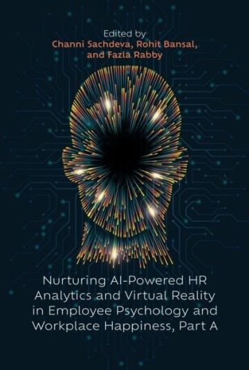 Nurturing AI Powered HR Analytics and Virtual Reality in Employee Psychology and Workplace Happiness Part A