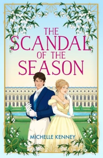 The Scandal of the Season The Scandal of the Season