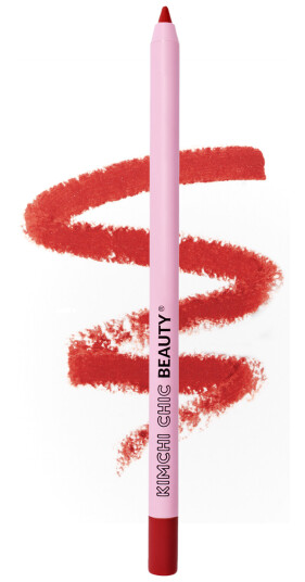 KimChi Chic Y.U.M Lip Liners Big Apple