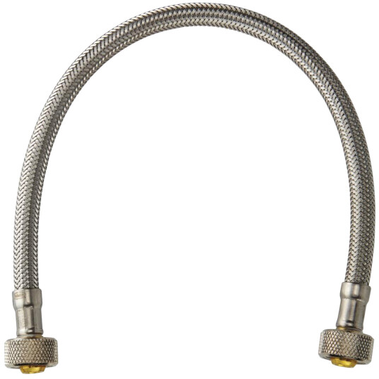 GROHE TILKOBLINGSSLANGE 3/8" TIL RAPID SL GROHE TILKOBLINGSSLANGE 3/8" TIL RAPID SL