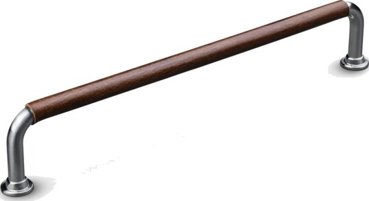 THEOFILS HÅNDTAK BURANO CC192 RF LOOK BRUN INNSVØPT