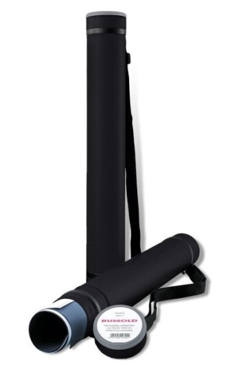 Rumold Zr6611 Sort 8 Cm 60 Cm 100 Cm 390 G 1 Stykker Rumold Zr6611 Sort 8 Cm 60 Cm 100 Cm 390 G 1 Stykker