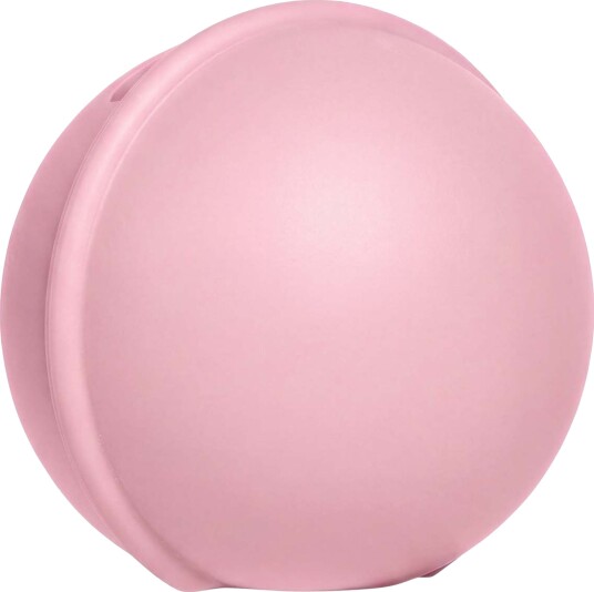 BIBS Smokkboks Mini Blush