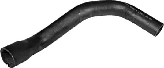 Radiatorslange MAPCO 39106