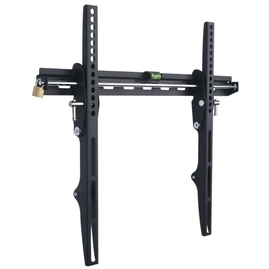 TECHLY Wandhalterung für LCD/LED TV 23-55" schwarz