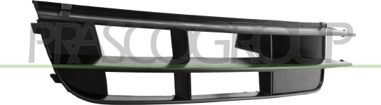 Ventilasjonsgitter PRASCO AD8302123
